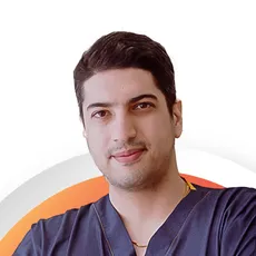 دکتر سید علیرضا میرزاده
